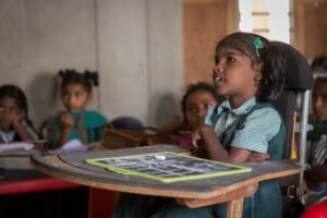 Educational Program Donation 1