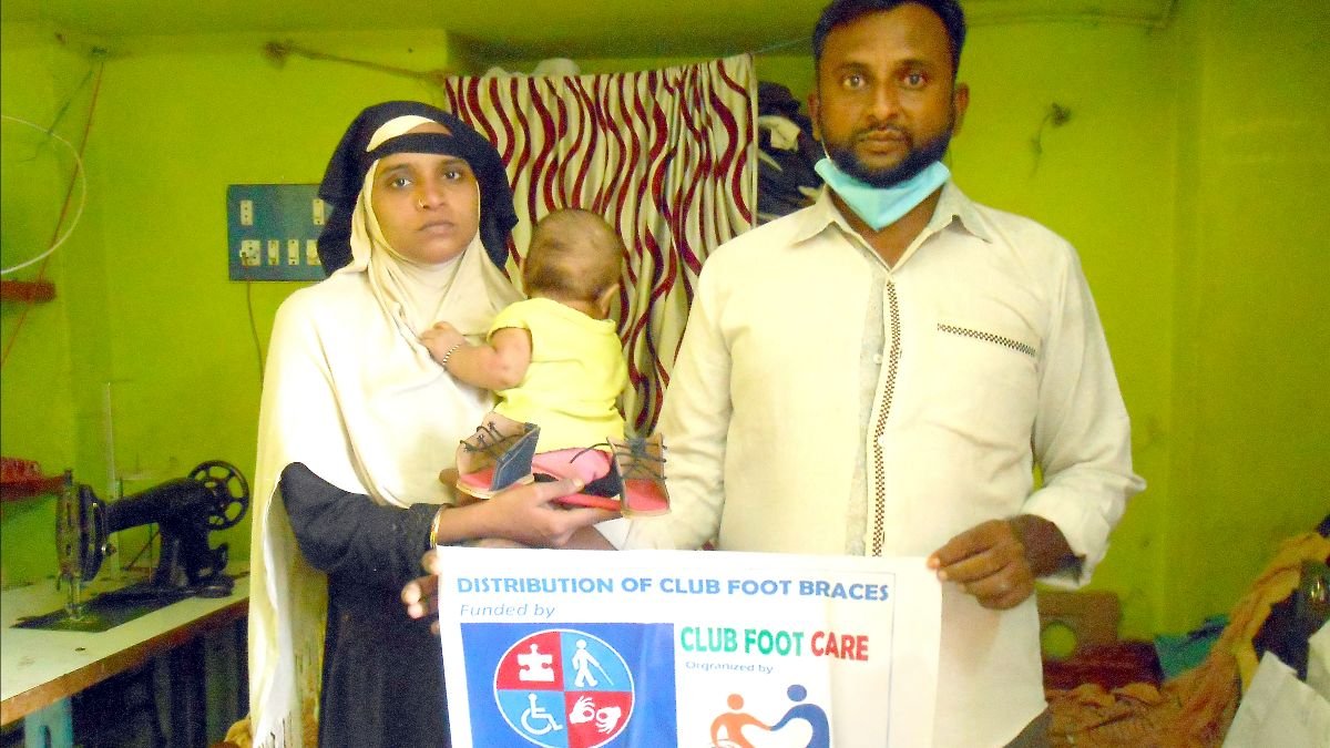 Every step they take offers a smile! 3