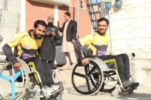 Equipment Program Donation 1