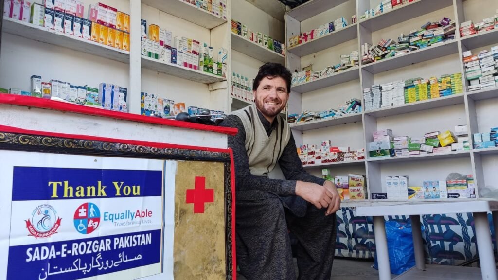 EquallyAble is Expanding GiveHope1000 Initiative